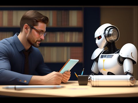 Inteligencia Artificial para Docentes 🔴 +  Implicaciones del uso de la Inteligencia Artificial 🔴