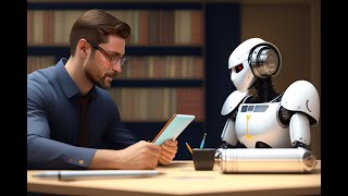 Inteligencia Artificial para Docentes ? +  Implicaciones del uso de la Inteligencia Artificial ?