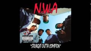 N.W.A. - Something 2 Dance 2 - Straight Outta Compton