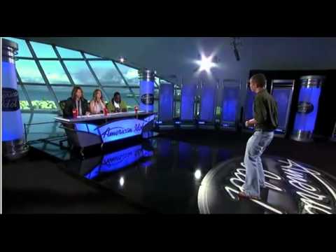 Scotty McCreery Audition- Season 10 American Idol