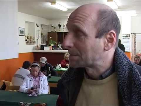 SK Štětí - TJ Střekov 3-1 24 3 2007