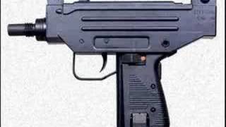 Staring At The Walls