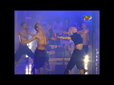 Portokalli, 3 Qershor 2008 - Trupa e Baletit (Show must go on)