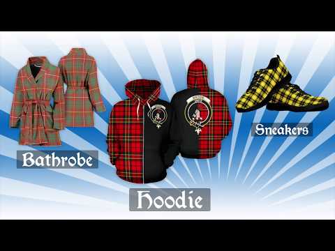 ScottishShop.co - Online Custom Tartan Products
