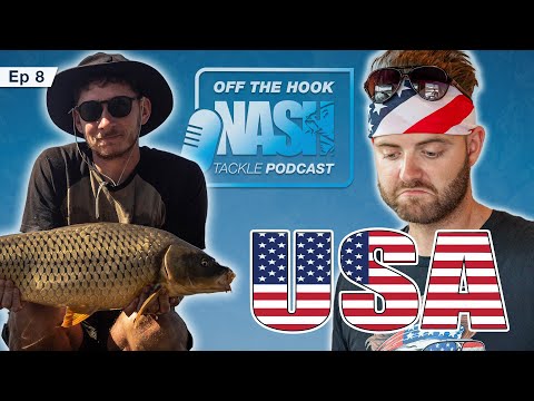 Behind The Scenes of The Social 5, Questionable Catch Shots and New Products | S3 E8