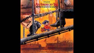 06 - Never Say Never - (Christopher Plummer, Philip Glasser) - James Horner - An American Tail