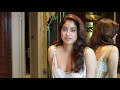 Getting Knotty Ft Janhvi Kapoor