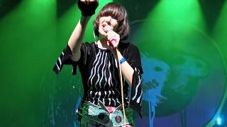 Yeah Yeah Yeahs live at Austin song No No No