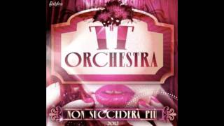 TT Orchestra - Non Succederà Più (Erick Violi Rmx)