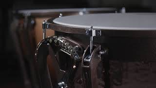 Video thumbnail for Introducing The New Ludwig Timpani Trailer by connselmerinc