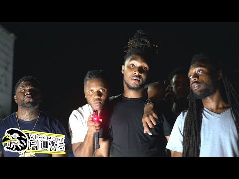 Stebo & Silent Pressure - Computers ( Official Video ) Shot By @VickMont