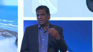Redrawing the Map of Life | Yashavant Kanetkar | TEDxVJTI Mumbai