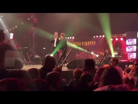 Marianne Weber & John de Bever (live)