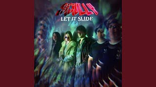 Let It Slide