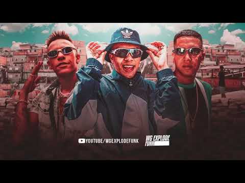 SET DOS MANDRAKE 1   MC Paulin Da Capital, MC Lipi, MC Lele JP, MC Nathan ZK, MC Digo STC e MC DR