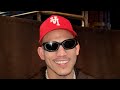"F*** PLANT, HE'S A B***!" JOSE BENAVIDEZ JR AFTER CALEB PLANT CONFRONTATION!