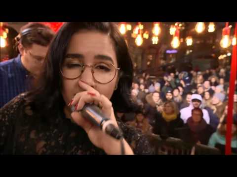 Lilla Namo - Medley (Live @ Musikhjälpen 2016)