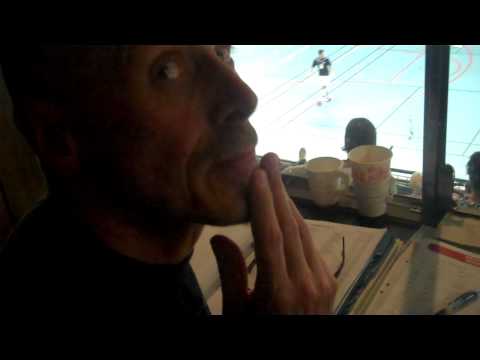 ÖIFC del 45 - inne i innersta Borenkabyssen