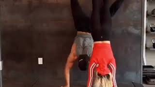 Challenge Performance Video