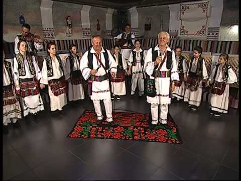 Braća Geljić - Alkohol i droga / Emisija Izvorno sijelo / OTV VALENTINO