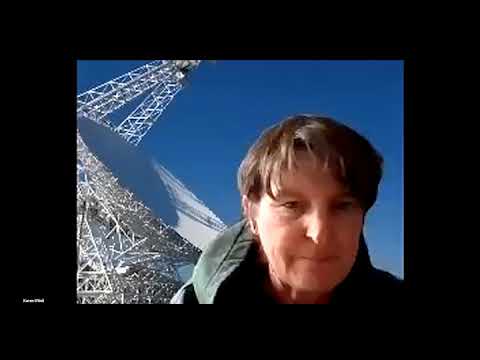 5-20-20 Green Bank Observatory Operations Update, Mustand-2 Current & Future Science