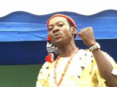 Prince Etibas Bassy - Ikpong (Official Video)