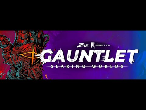 Gauntlet Act 1: A Guide for Marauder