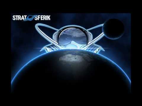 Stratosferik 01 - Sucre Rose (12" preview)