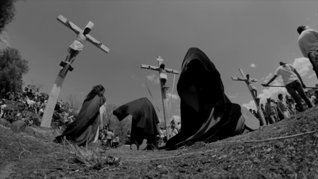 Fiesta Nacional (Estabularasa) - Teaser