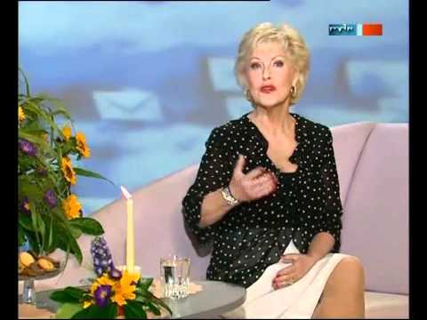 Petra Kusch - Lück   in "Alles Gute"