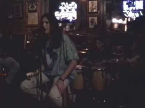 Brother Grimm -EXIT 53 at Coasters acoustic 1993