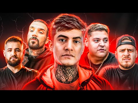 as 1001 TRETAS de FNX