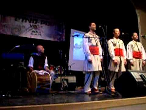 PASTIRI VREMENA - Kalina