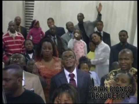 La genouologie by Brother Lifoko du Ciel (LSU CONCERT)