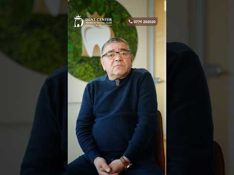 Dantura fixă: Drumul spre o viață fără rețineri