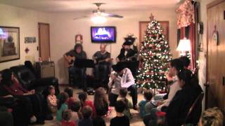 Christmas for the Kids with Carl Wayne Meekins