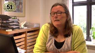 Kredsformanden taler ud - juni 2017