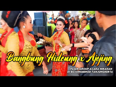 ⛔ Jaipong Dangdut‼️PASER GROUP Live Bojong Berod // Ajojing #kitaramaikan