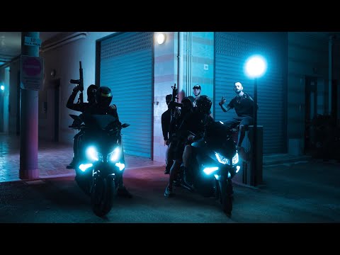 PABLITO - "M² FREESTYLE"