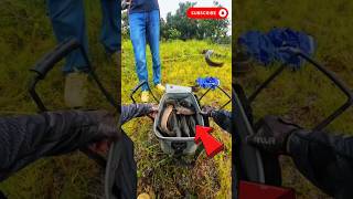 Download lagu Pria pamer Puluhan Ikan Hasil Mancing #shorts mp3