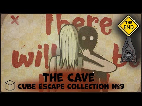 Steam Community :: Video :: Cube Escape Collection #9 : The Cave