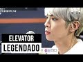 Jonghyun - Elevator (legendado) 