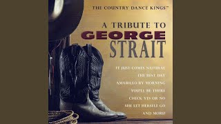 The Country Dance Kings - She'll Leave You With A Smile video
