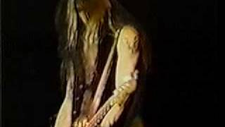 Vain - Aces - Live in London 1989
