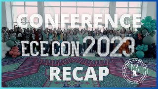 2023 Alabama Department of Early Childhood Education Conference
