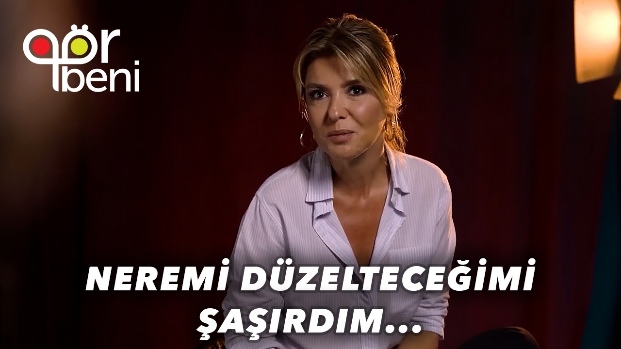 Ben Böyleyim - Gülben Ergen | Gör Beni