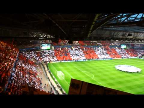 2013-08-20 PSV - AC Milan 1-1 / UEFA Champions league part 3_6 / hd720p