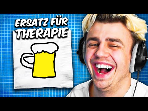 Wir müssen dumme Probleme "Lösen"...