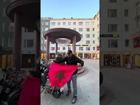 Follow @ibnelharti   #ibnelharti #c100 #maroc