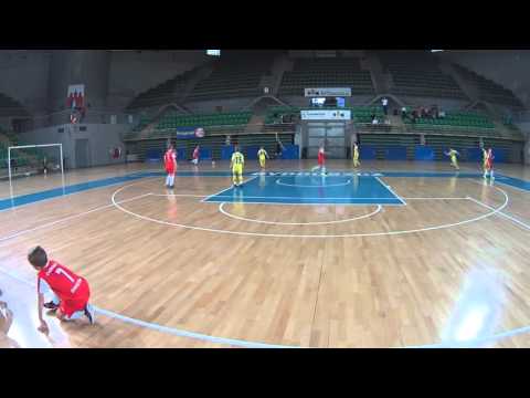 Wisełka Protektor 2007 : Chrobry Gniezno